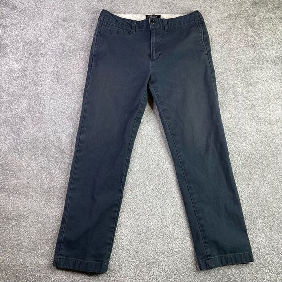 Other - C.C. Filson Pants Men’s 32X27.5* Black Straight Twill Canvas Workwear